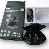 Headset Blutooth